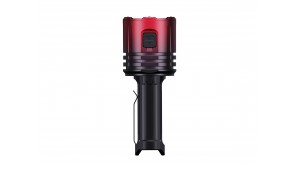 Fenix LR35R PRO - LED & UV - Lanternă profesională - 10000 Lumeni - 500 Metri - Horse Limited Version